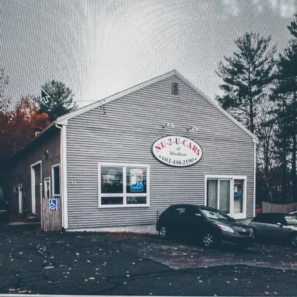 33 Rockingham Road Windham NH 03087