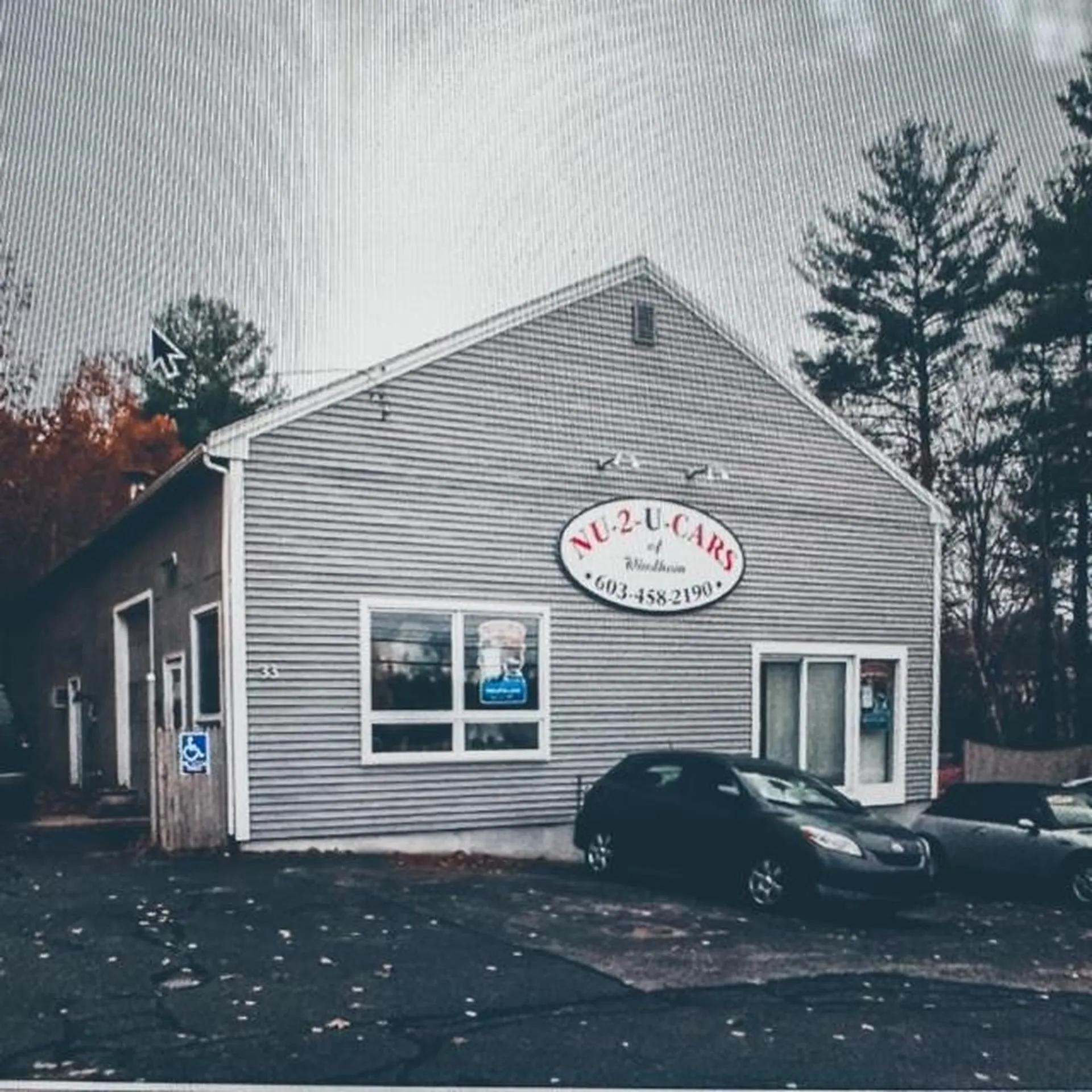 33 Rockingham Road Windham NH 03087