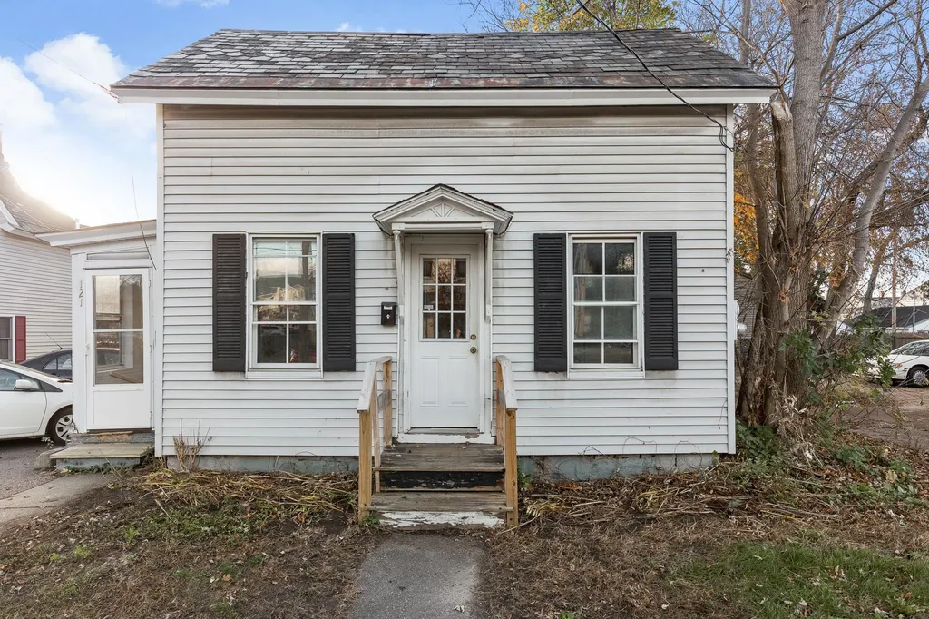 121 North Champlain Street Burlington VT 05401