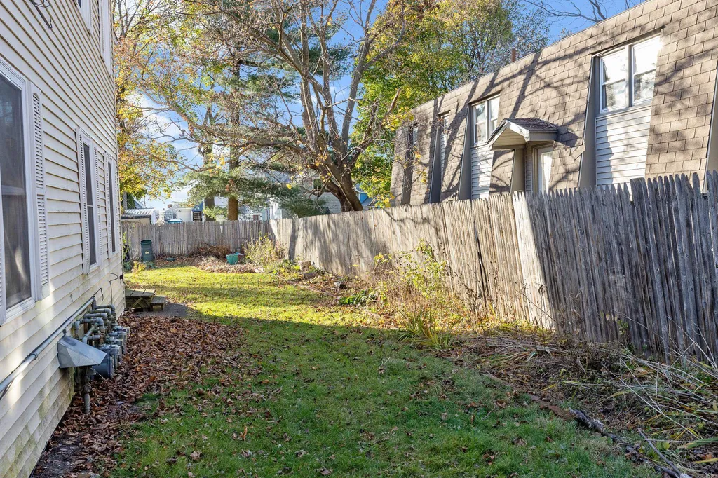 121 North Champlain Street Burlington VT 05401