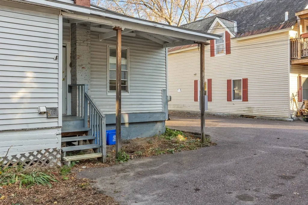 121 North Champlain Street Burlington VT 05401