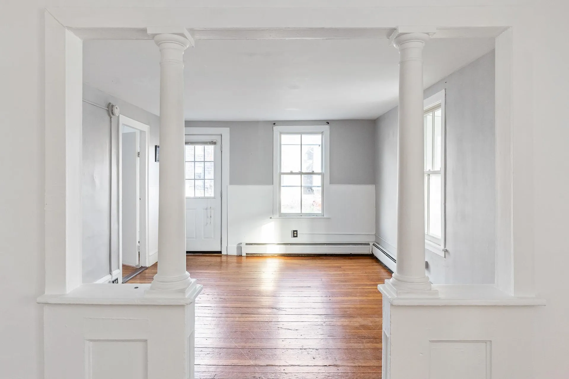 121 North Champlain Street Burlington VT 05401