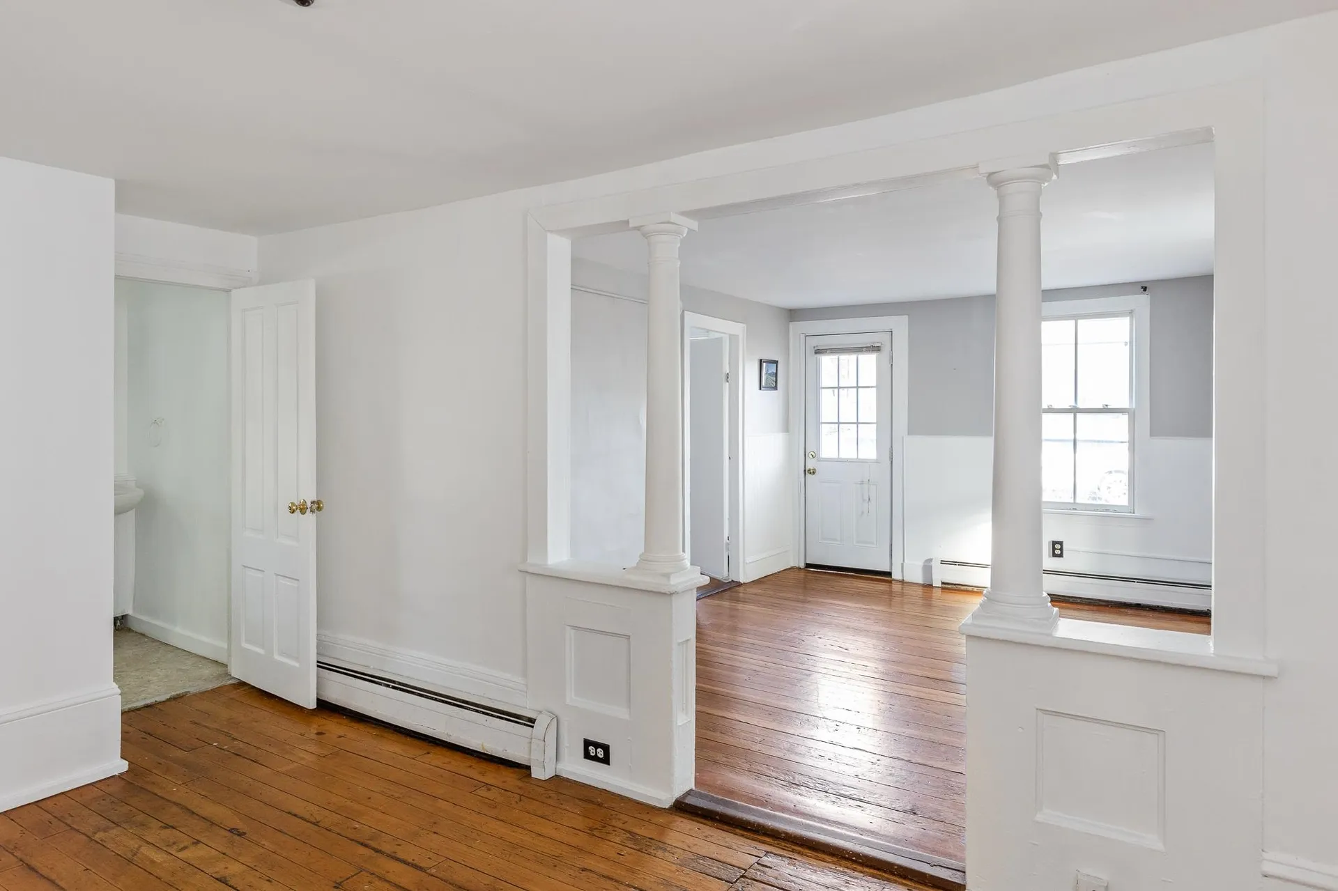 121 North Champlain Street Burlington VT 05401