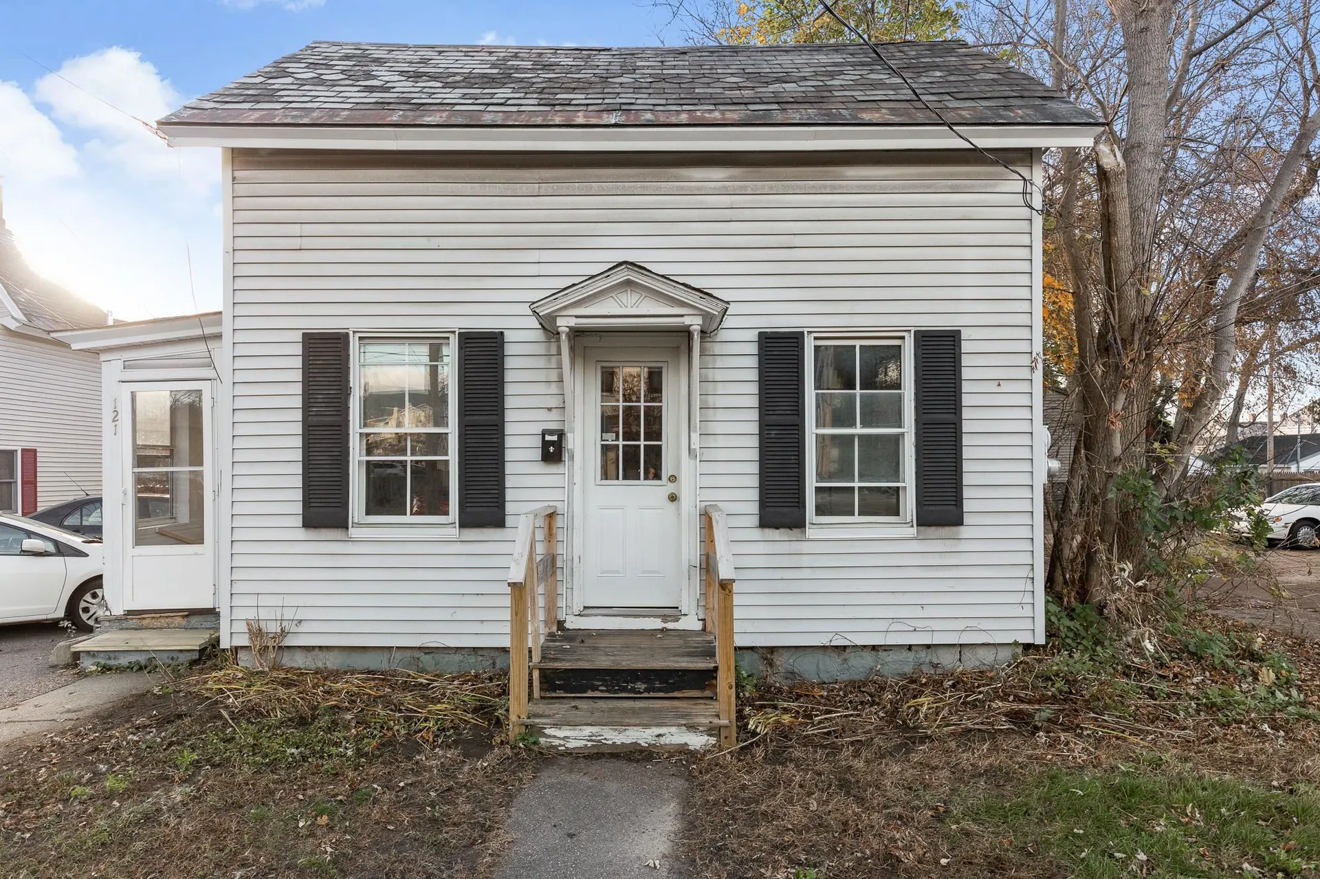 121 North Champlain Street Burlington VT 05401