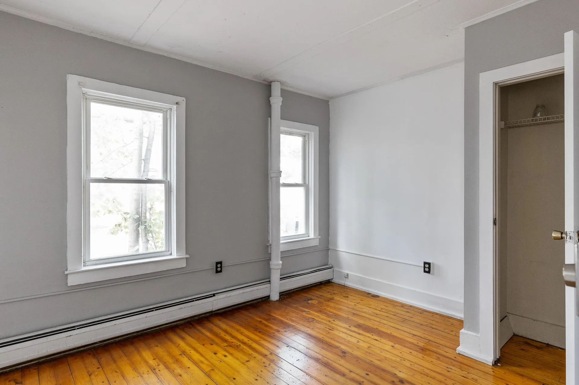 121 North Champlain Street Burlington VT 05401