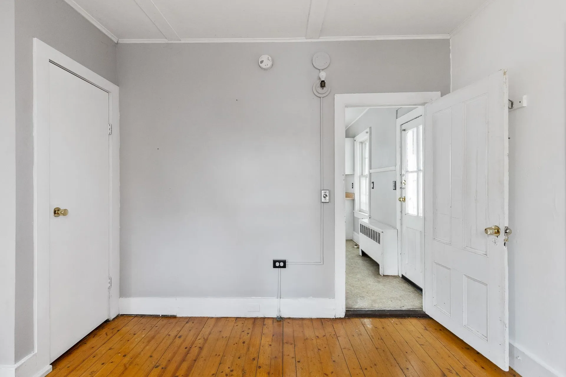121 North Champlain Street Burlington VT 05401
