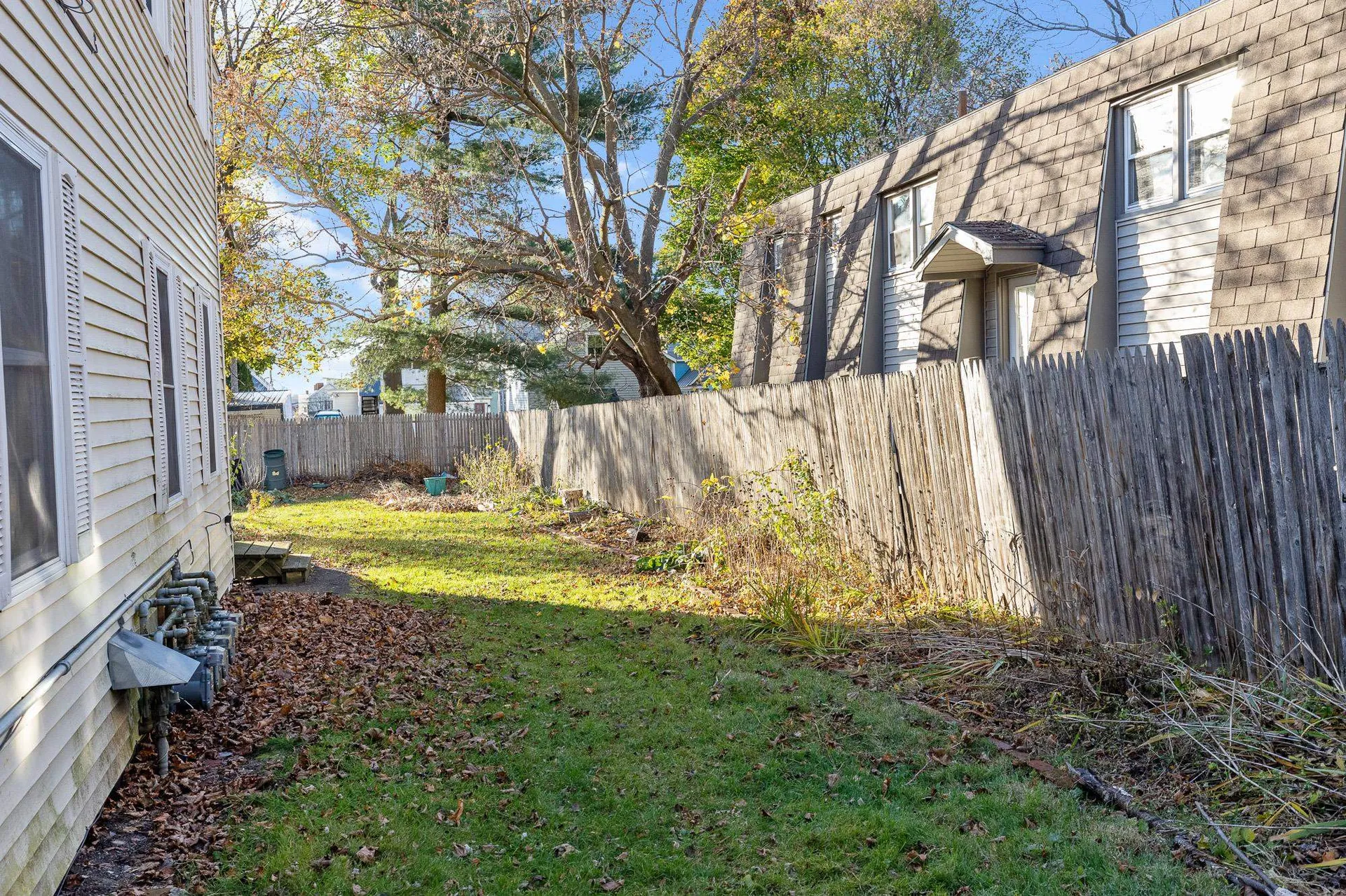121 North Champlain Street Burlington VT 05401