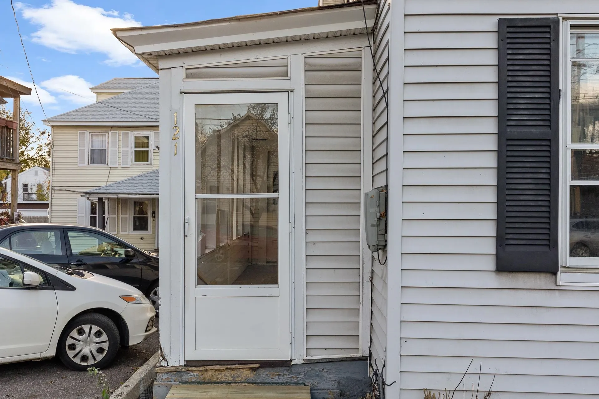 121 North Champlain Street Burlington VT 05401