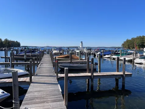 16 Long Island Road Moultonborough NH 03254
