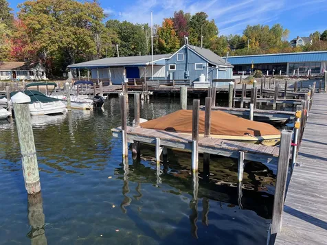 16 Long Island Road Moultonborough NH 03254