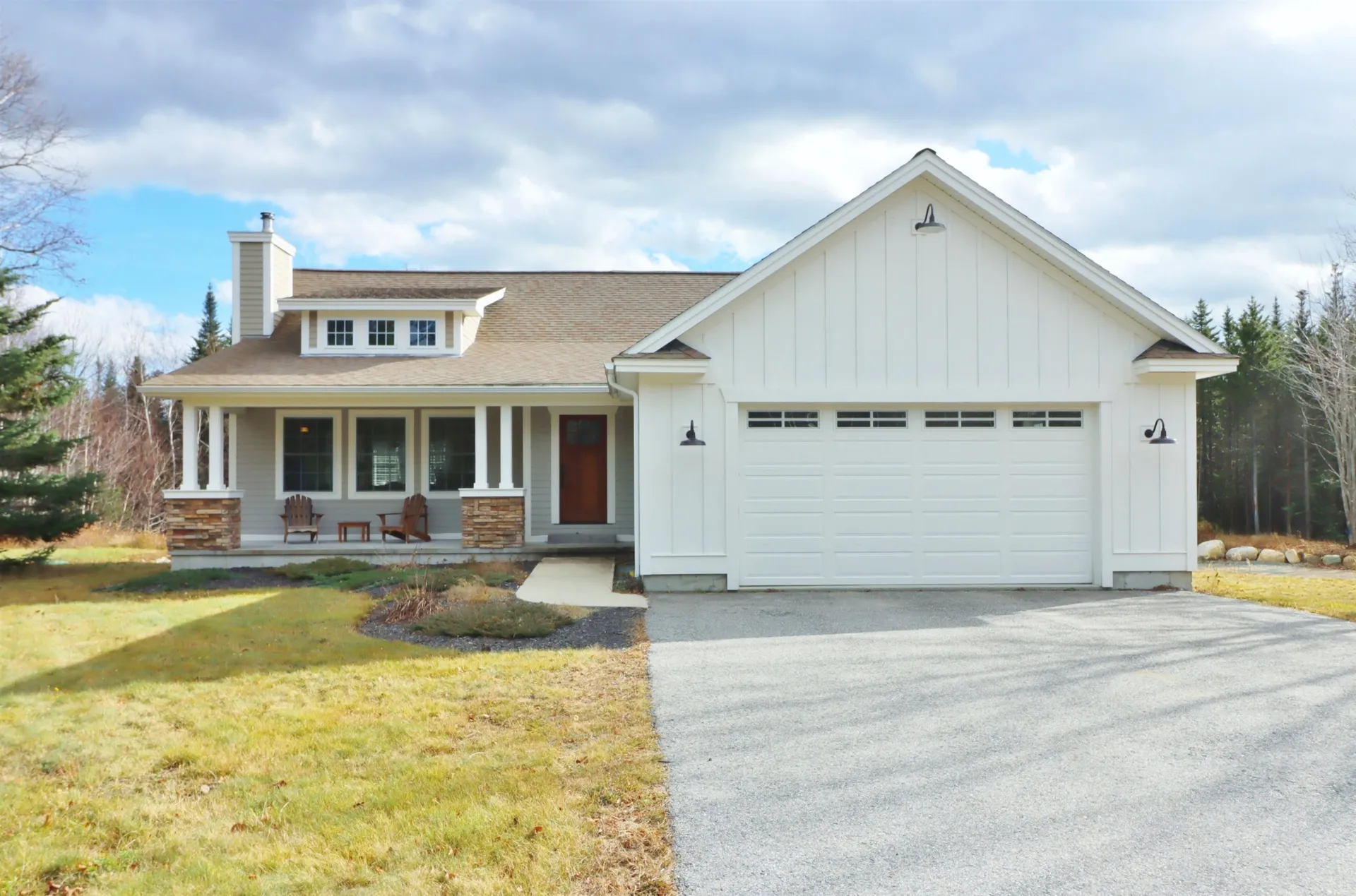 27 Fieldstone Road Gorham NH 03581