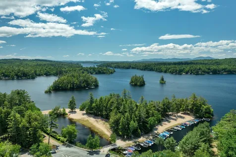 0 Locarno Street Moultonborough NH 03254
