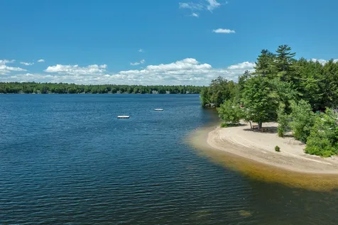 0 Locarno Street Moultonborough NH 03254