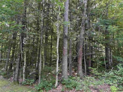 0 Locarno Street Moultonborough NH 03254