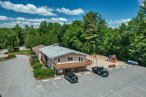 0 Locarno Street Moultonborough NH 03254