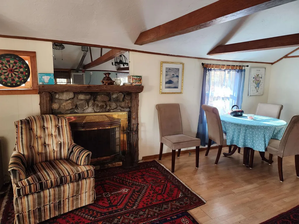 848 Faraway Road Dalton NH 03598