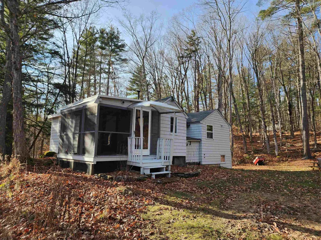 848 Faraway Road Dalton NH 03598