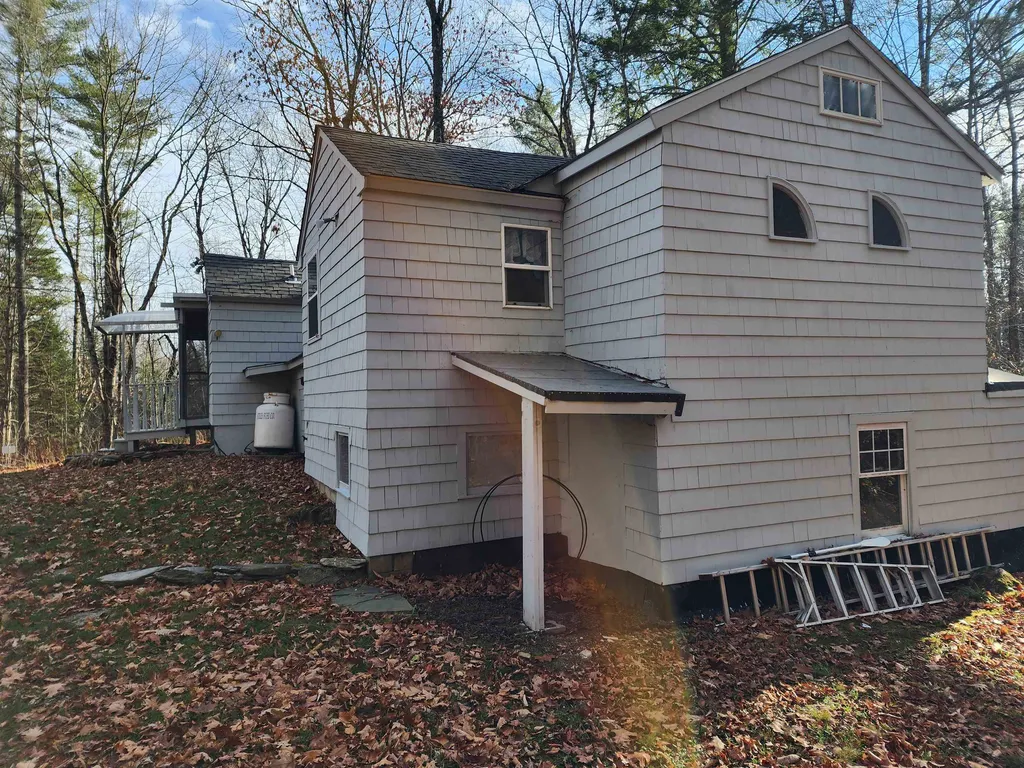 848 Faraway Road Dalton NH 03598