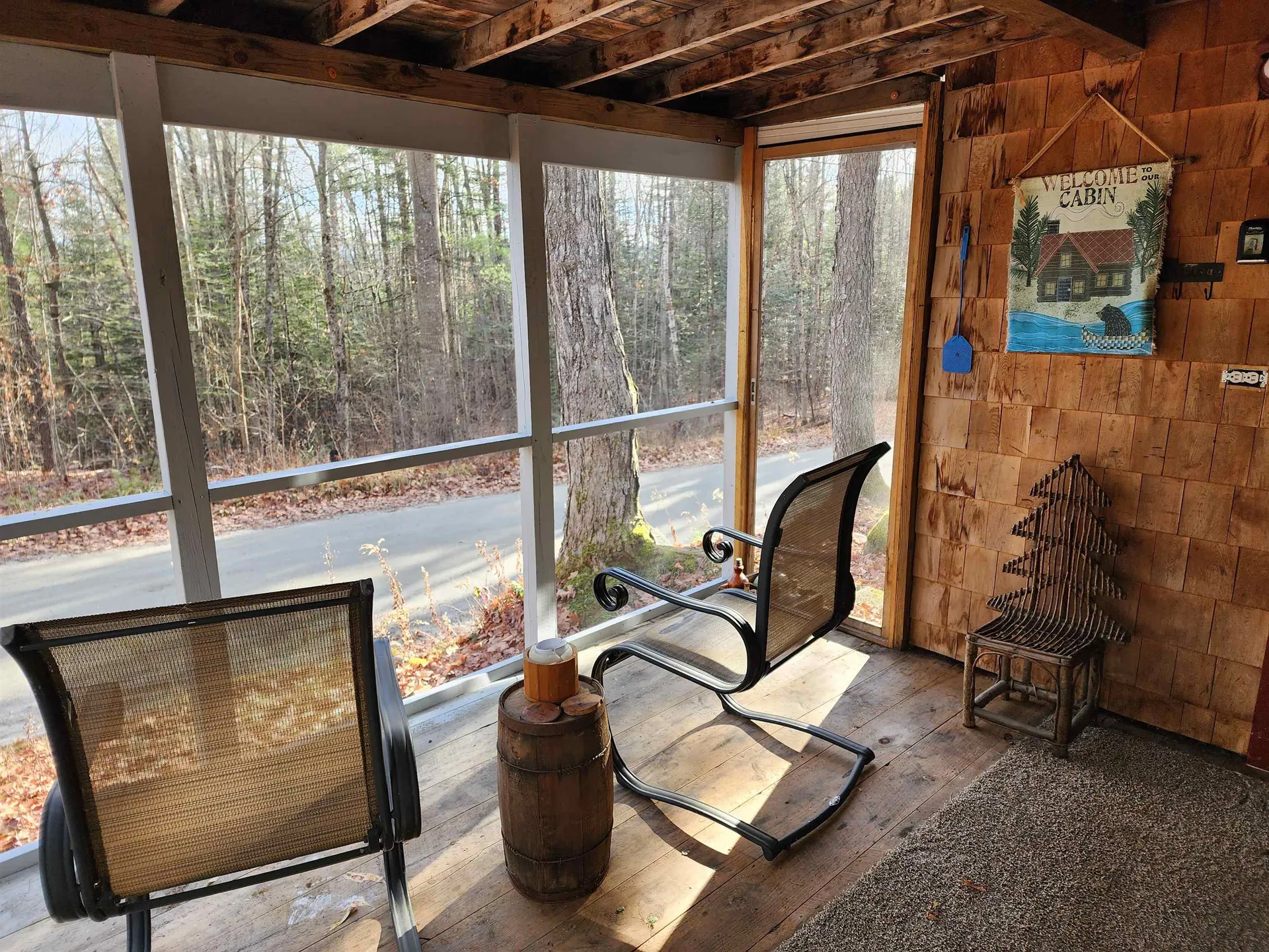 848 Faraway Road Dalton NH 03598