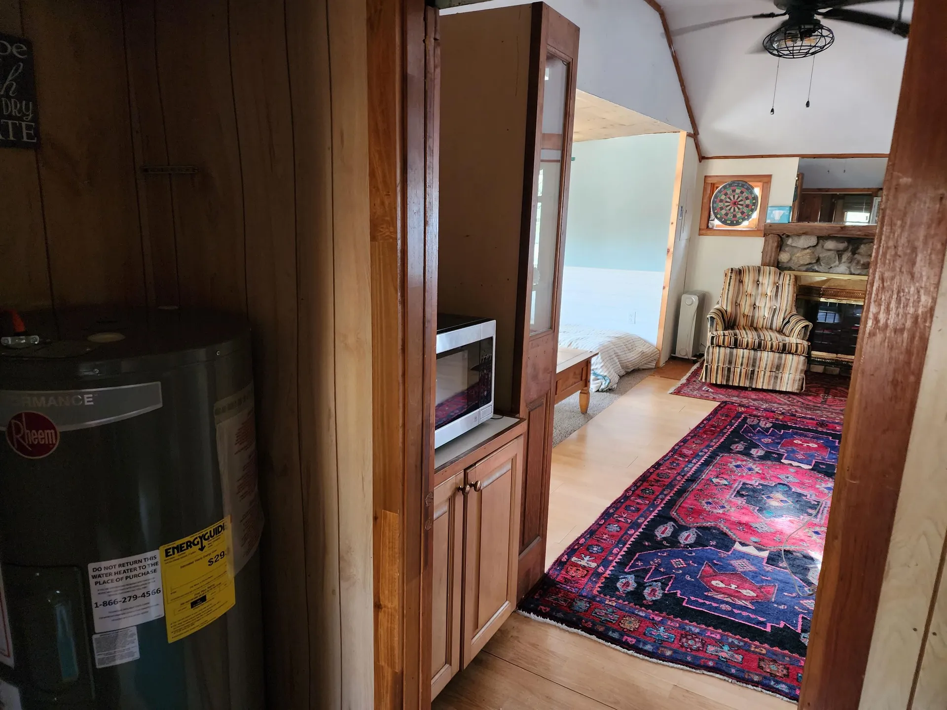 848 Faraway Road Dalton NH 03598