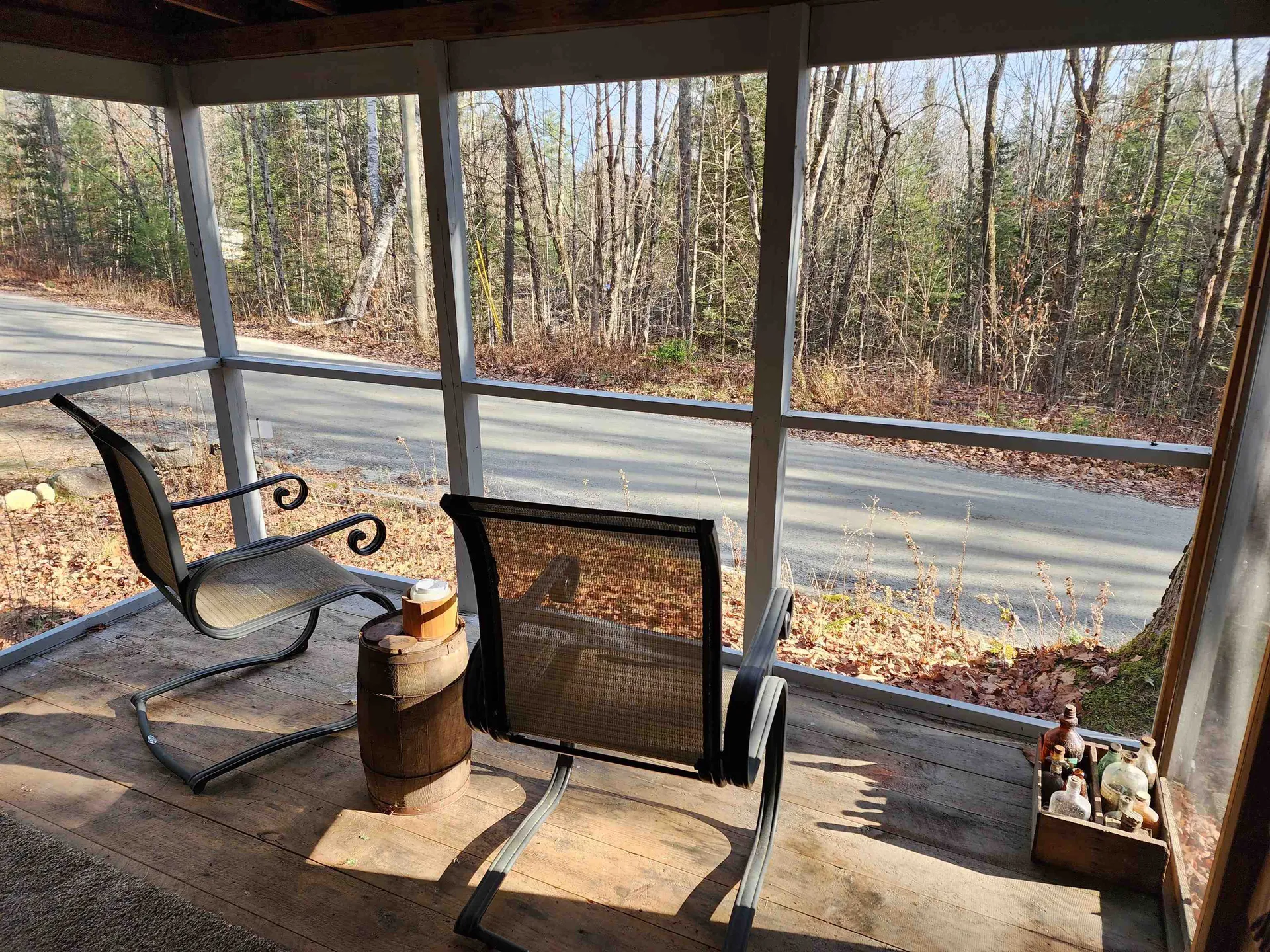 848 Faraway Road Dalton NH 03598