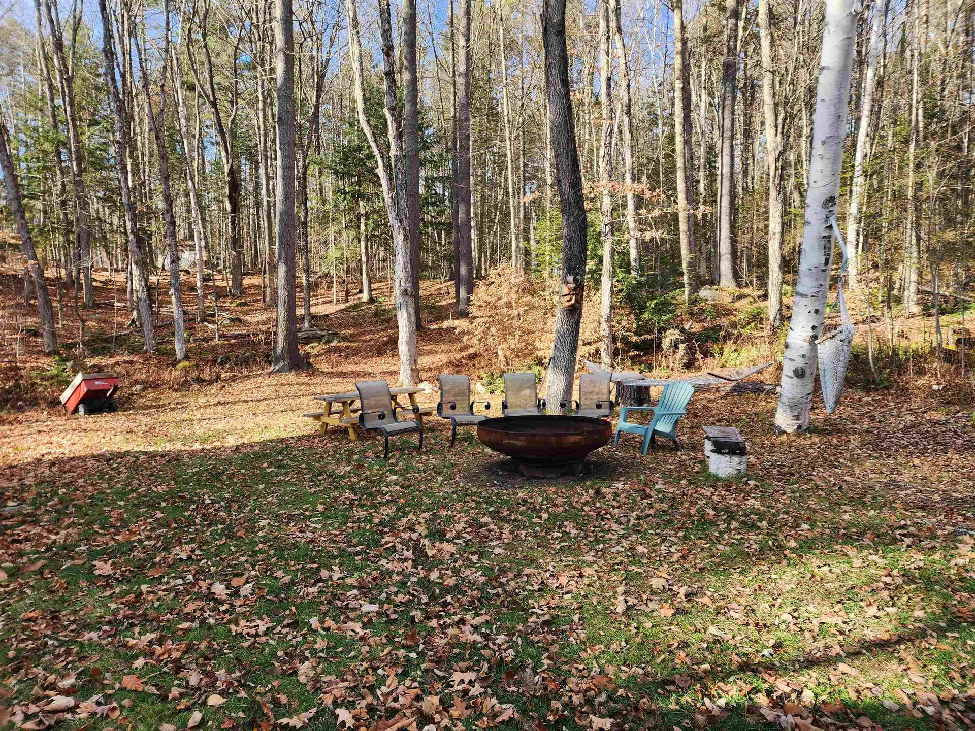 848 Faraway Road Dalton NH 03598