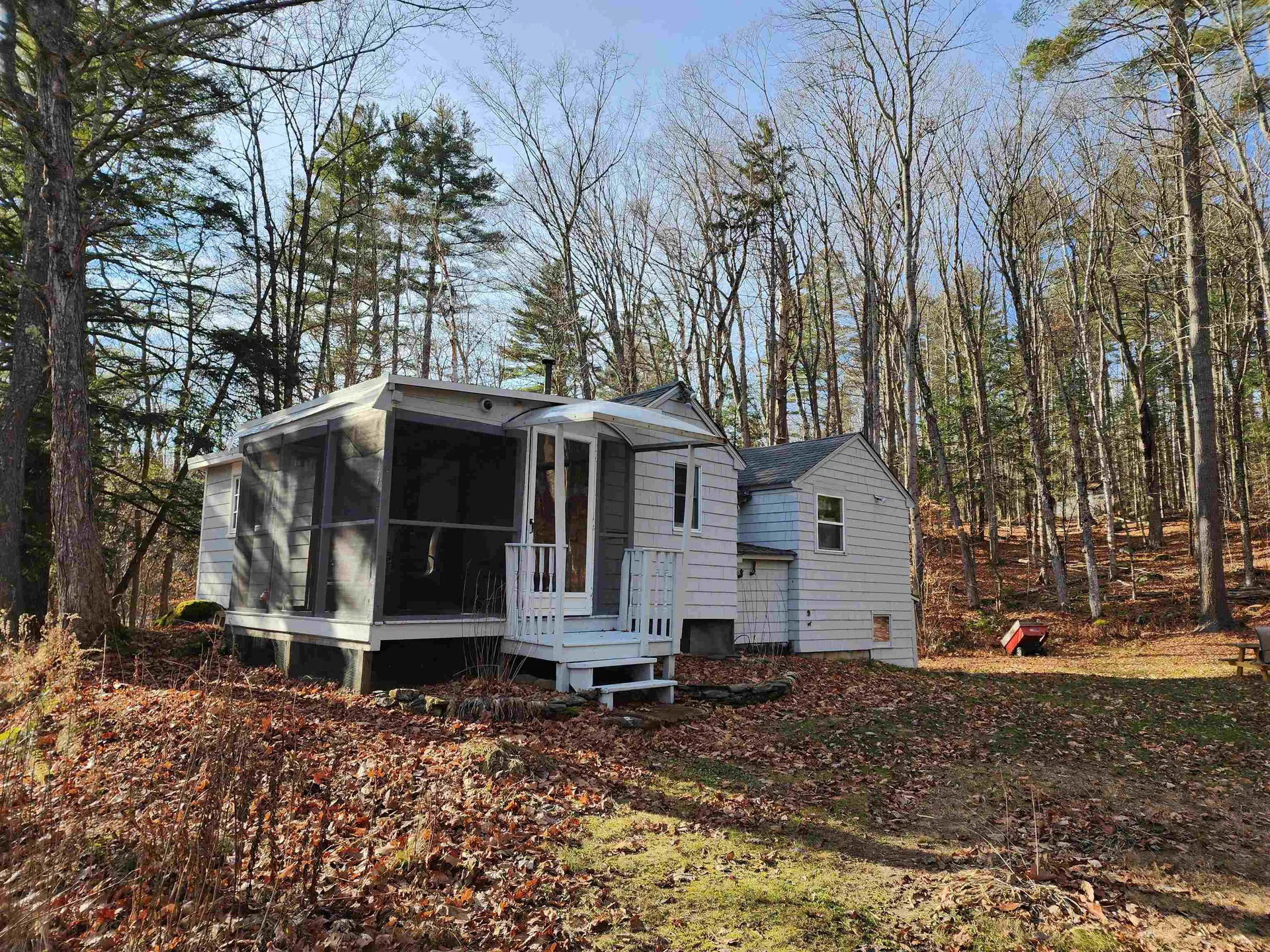 848 Faraway Road Dalton NH 03598