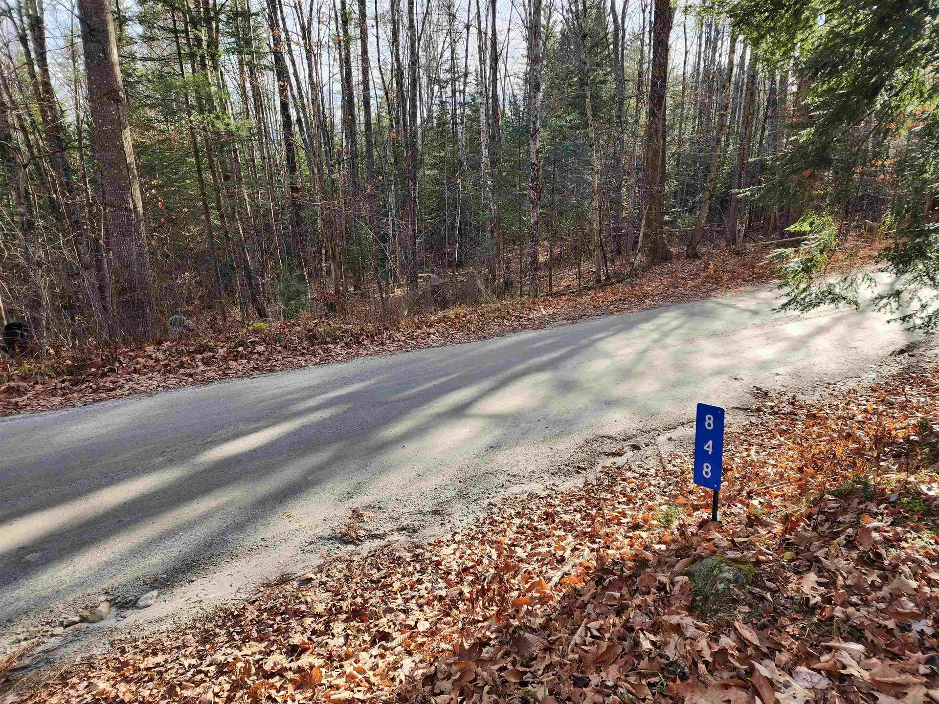 848 Faraway Road Dalton NH 03598