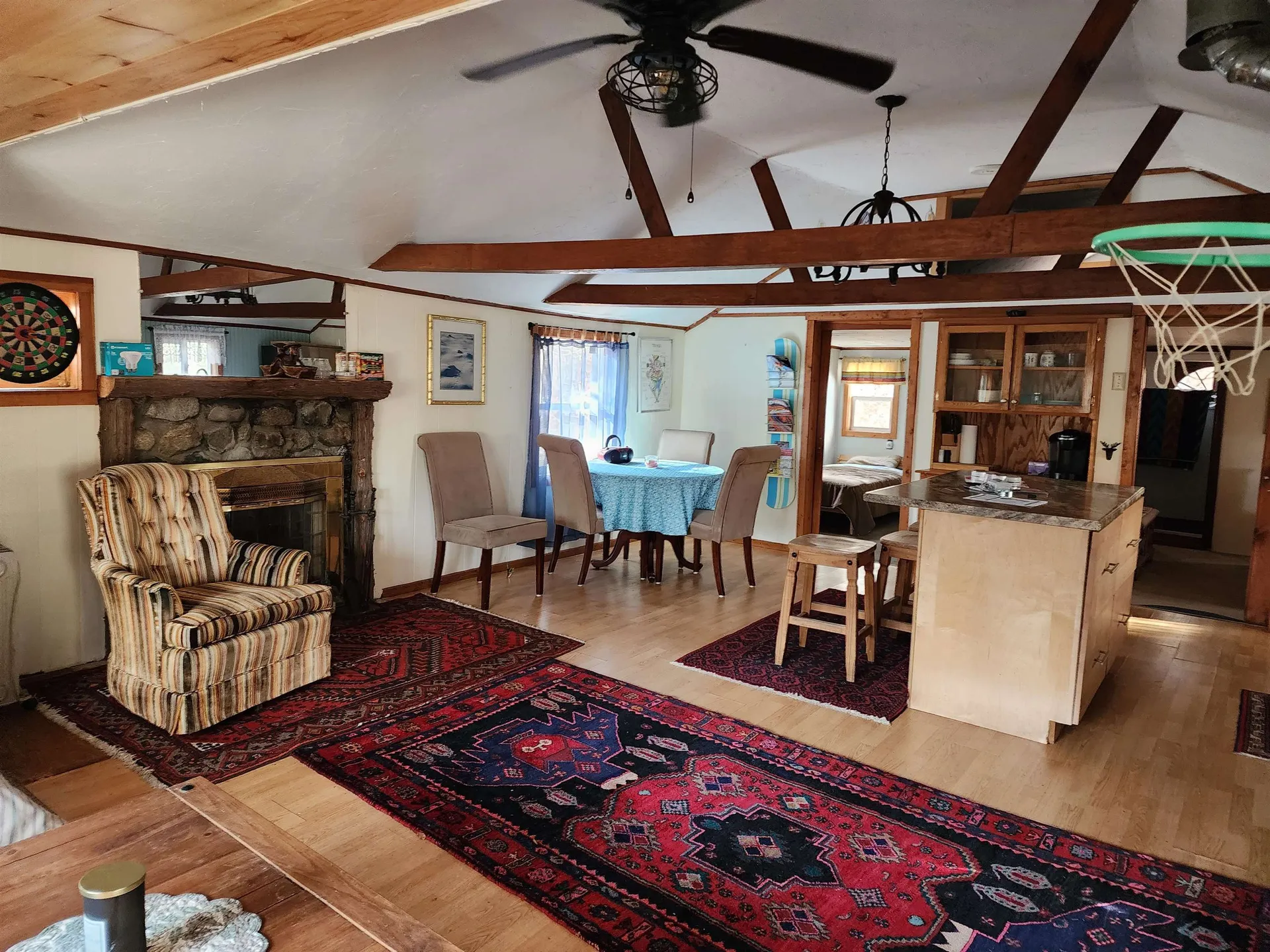 848 Faraway Road Dalton NH 03598