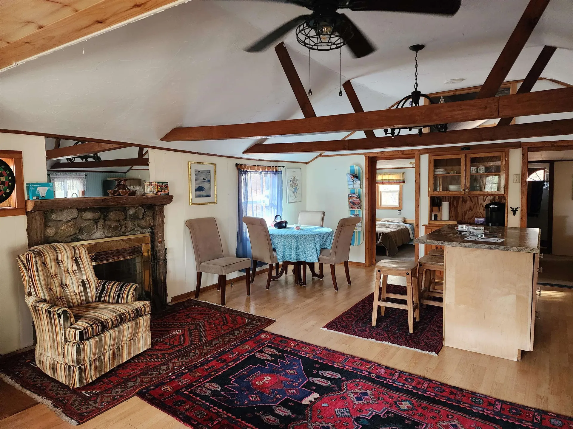 848 Faraway Road Dalton NH 03598