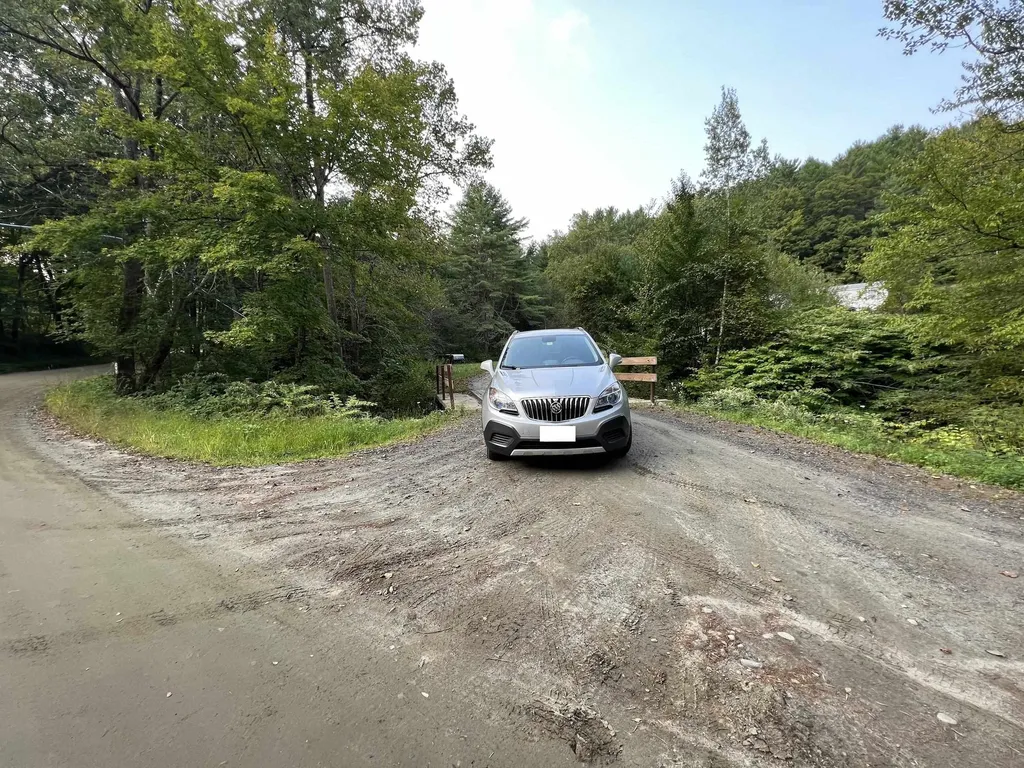 0 Rix Road Royalton VT 05068