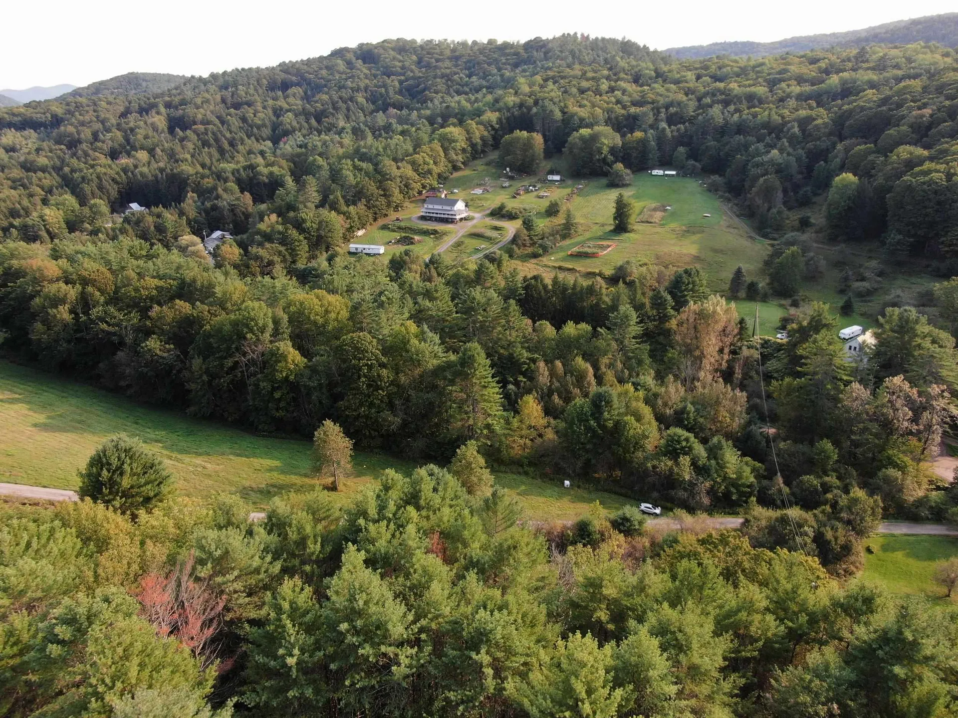 0 Rix Road Royalton VT 05068