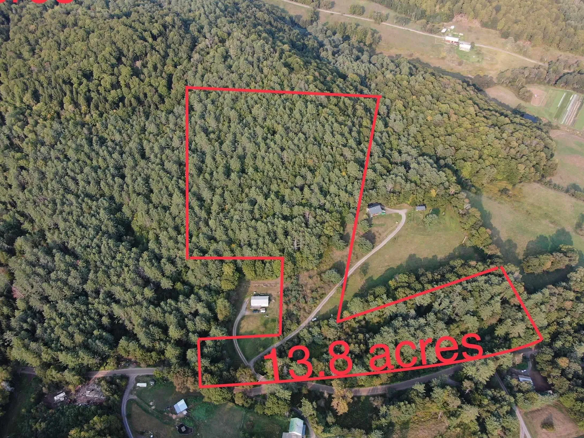 0 Rix Road Royalton VT 05068