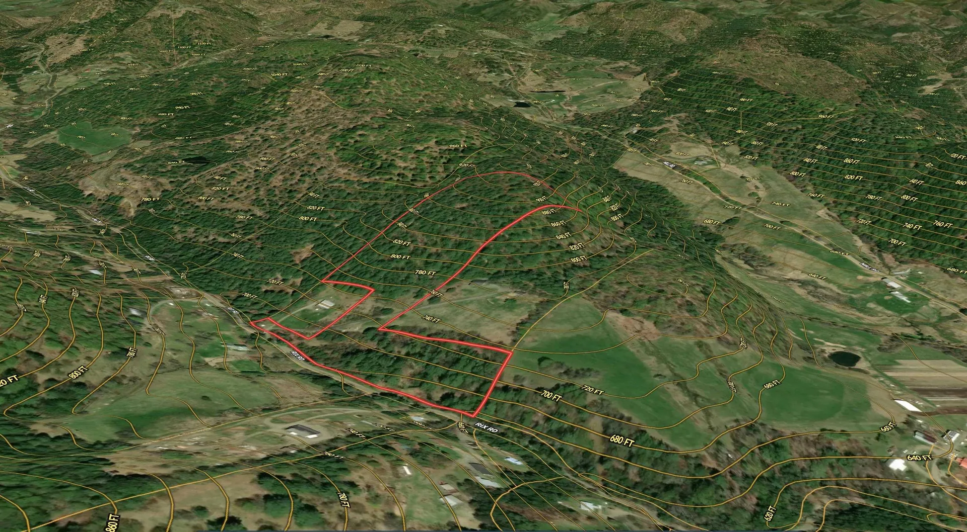 0 Rix Road Royalton VT 05068
