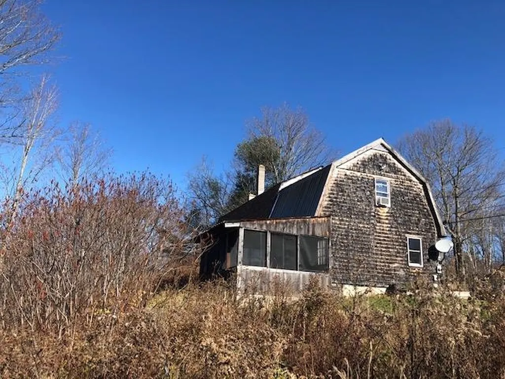 238 Gilsum Mine Road Alstead NH 03602