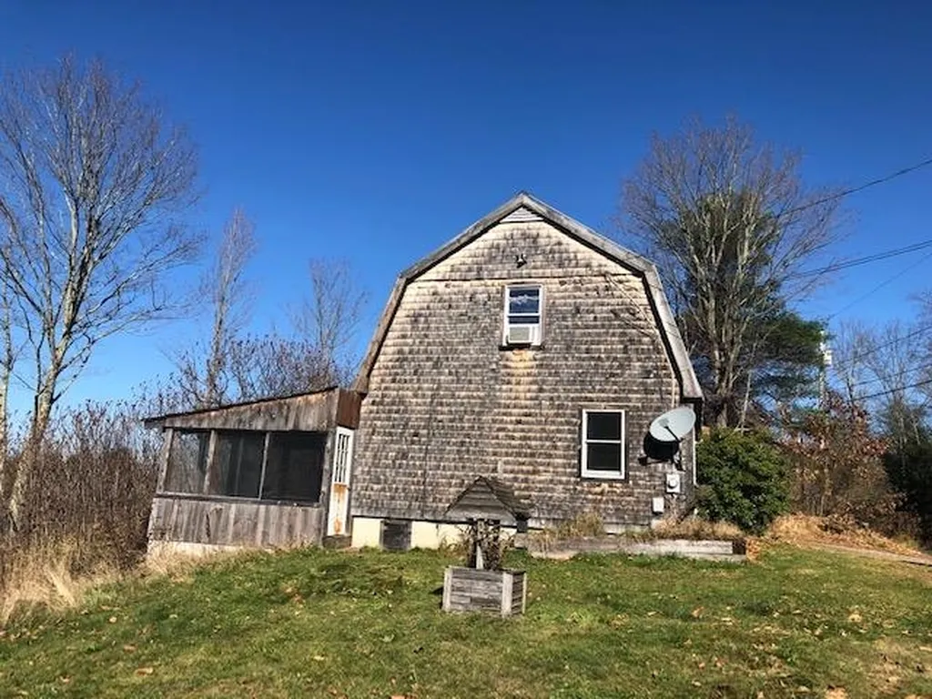238 Gilsum Mine Road Alstead NH 03602