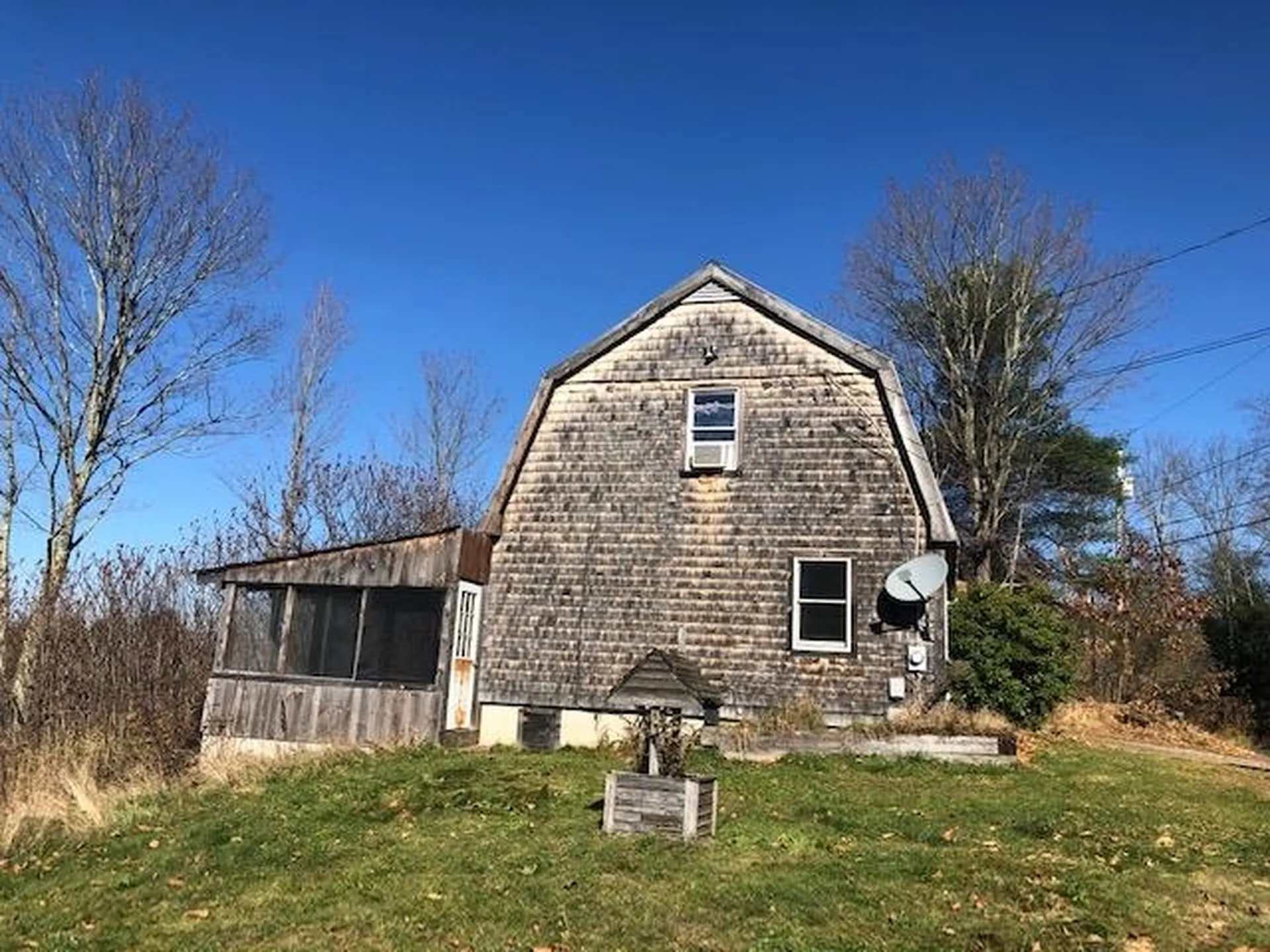 238 Gilsum Mine Road Alstead NH 03602