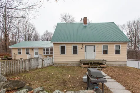 147 Old Turnpike Road Salisbury NH 03268