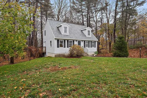47 N Main Street Newton NH 03858