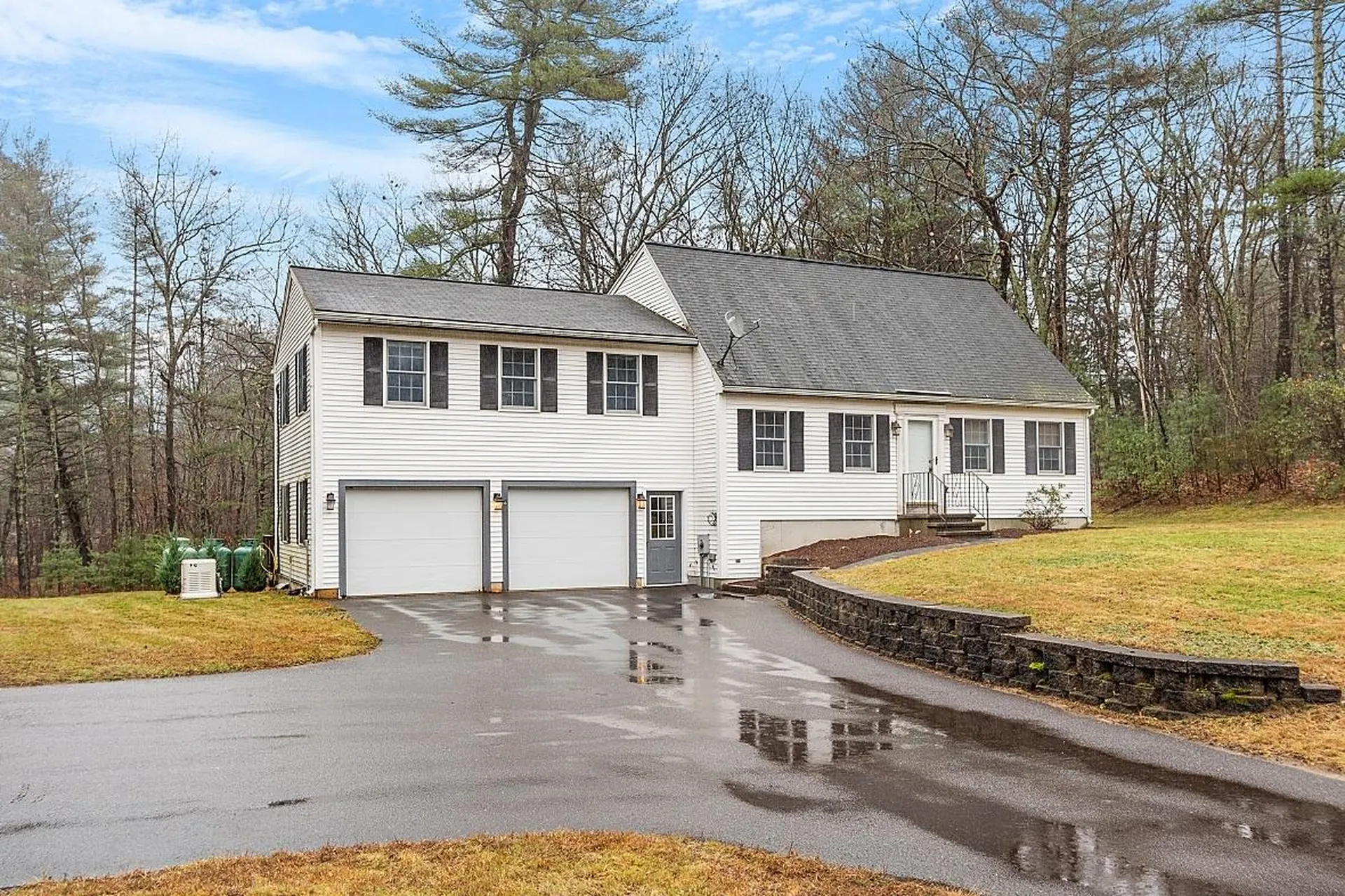 30 Boulder Lane Pelham NH 03076