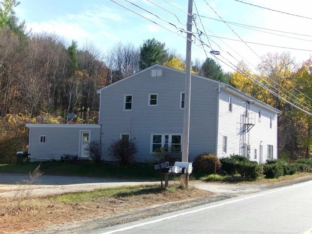 211 Intervale Road Gilford NH 03249