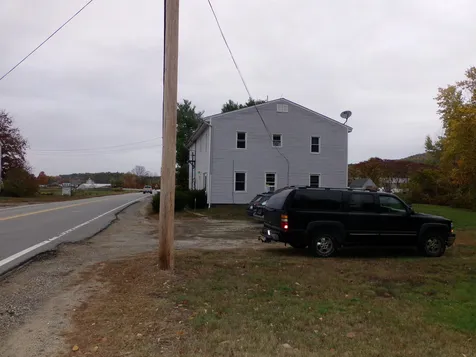 211 Intervale Road Gilford NH 03249