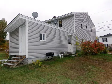 211 Intervale Road Gilford NH 03249