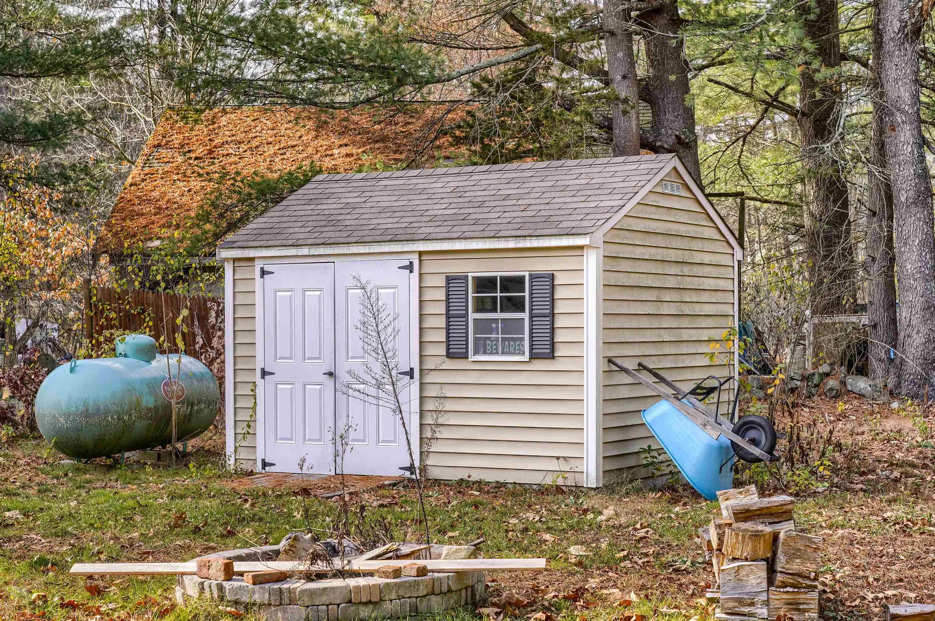 34 Bluff Street Salem NH 03079