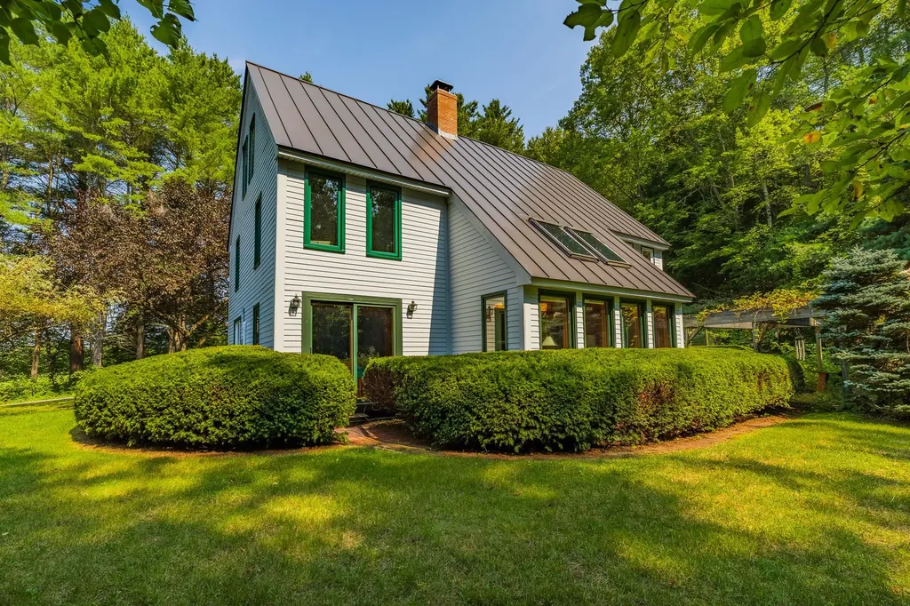 366 Old County Road Plainfield NH 03781