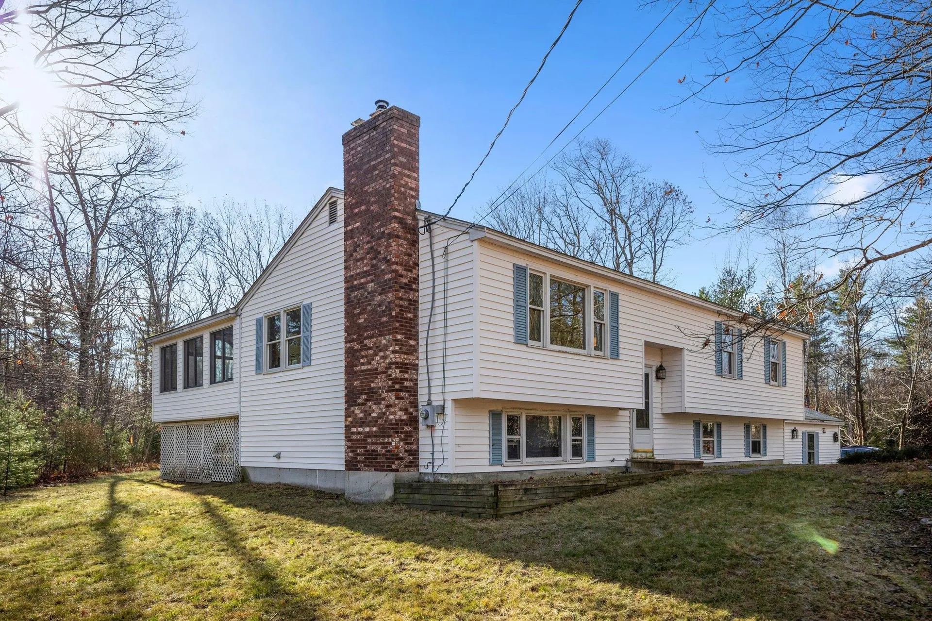 11 Rosewood Drive Bow NH 03304