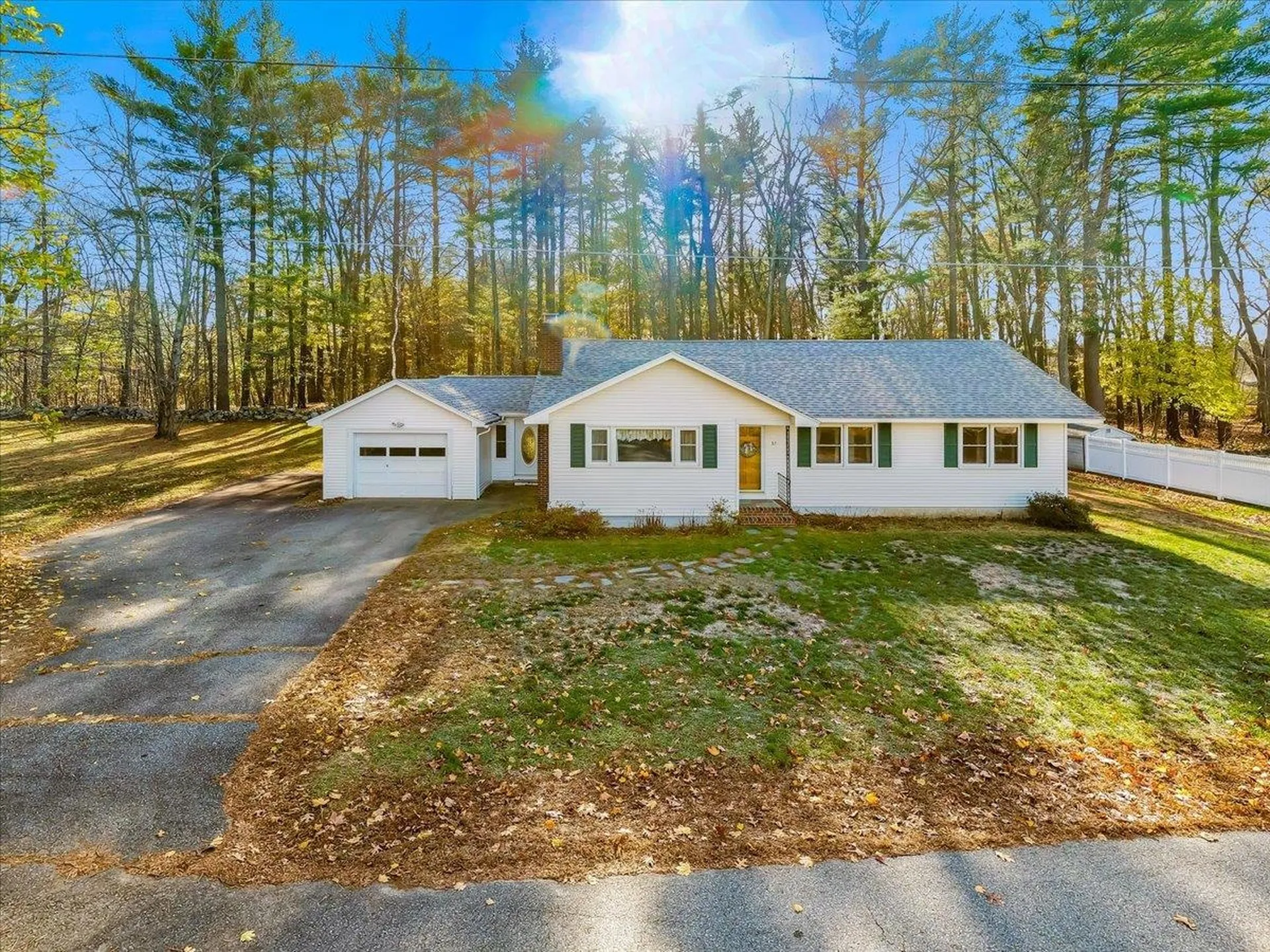 32 Benning Street Salem NH 03079