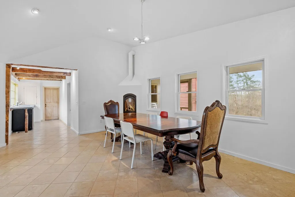 195 Pinnacle Ridge Road Meredith NH 03253