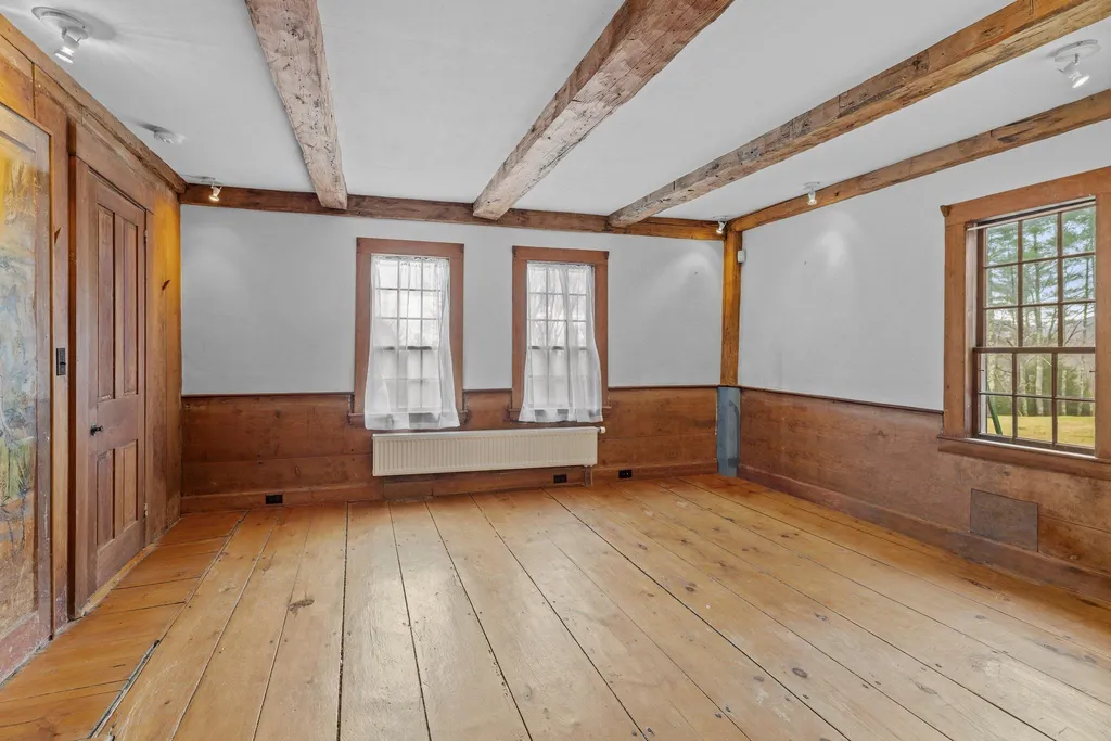 195 Pinnacle Ridge Road Meredith NH 03253