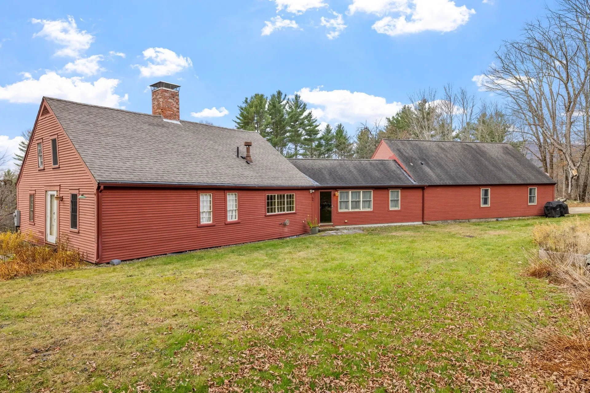 195 Pinnacle Ridge Road Meredith NH 03253